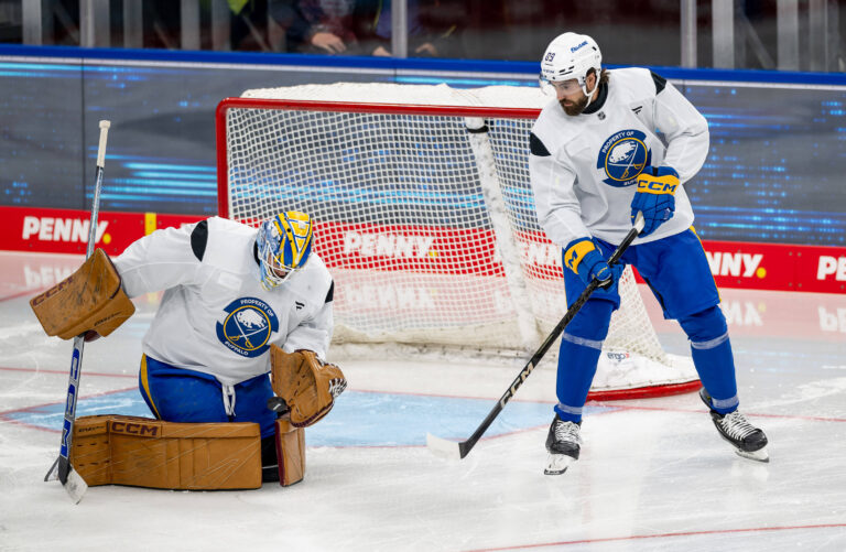 How to Watch Utah Hockey Club at Golden Knights: Stream NHL Live, TV Channel