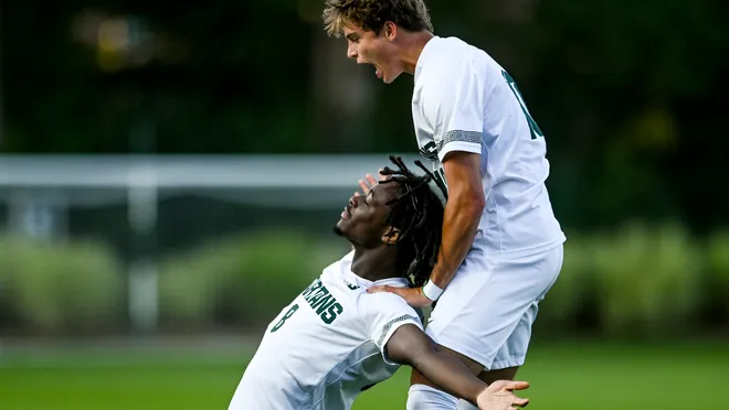 How to Watch Michigan State vs. Northwestern: Stream Men’s College Soccer Live, TV Channel