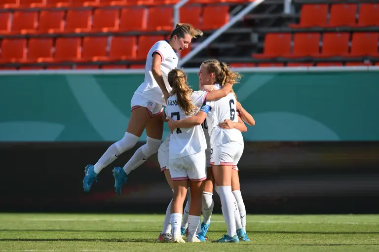 How to Watch USA vs England: Stream U17 FIFA Women’s World Cup Third Place Live, TV Channel