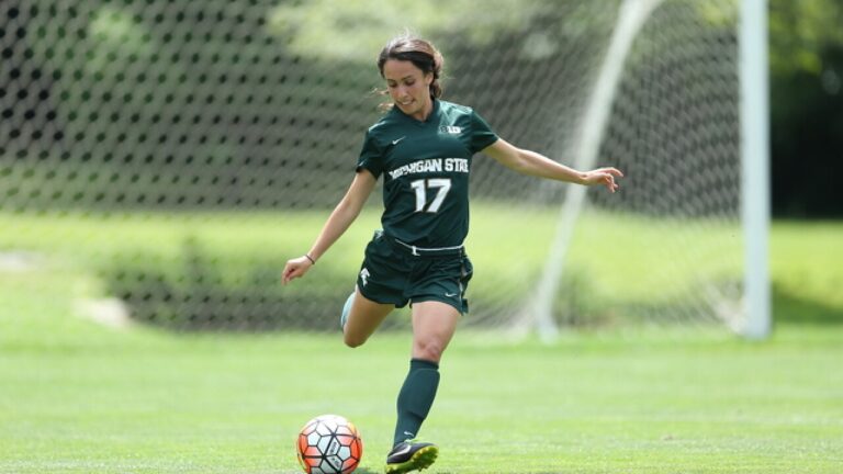 How to Watch Oregon vs. Michigan State: Stream Women’s College Soccer Live, TV Channel