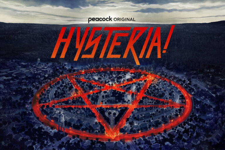 How to Watch: Hysteria!: Series Premiere Live Stream, TV Channel