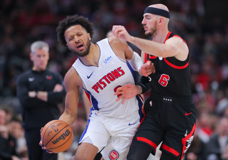 How to Watch Miami Heat at Detroit Pistons: Stream NBA Live, TV Channel