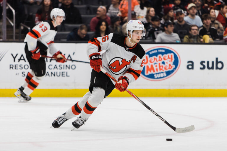 How to Watch Devils at Flyers: Stream NHL Preseason Live, TV Channel