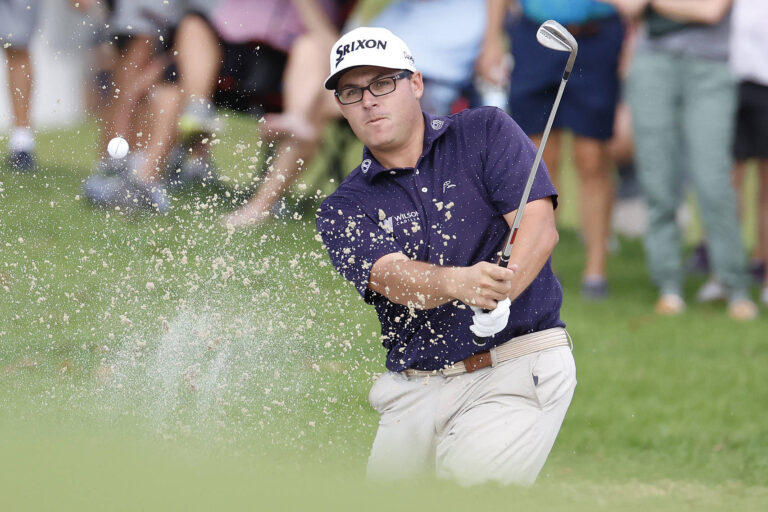 How to Watch Tour Championship, First Round: Stream PGA Korn Ferry Tour Golf Live, TV Channel