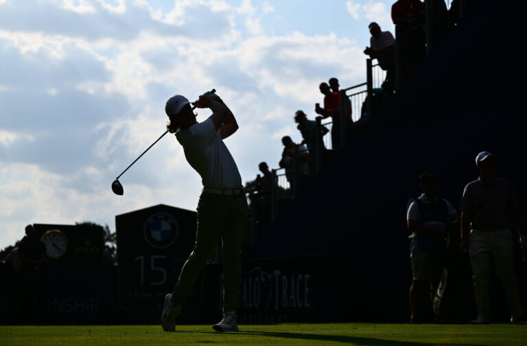 How to Watch Sanderson Farms Championship, First Round: Stream PGA Tour Golf Live, TV Channel