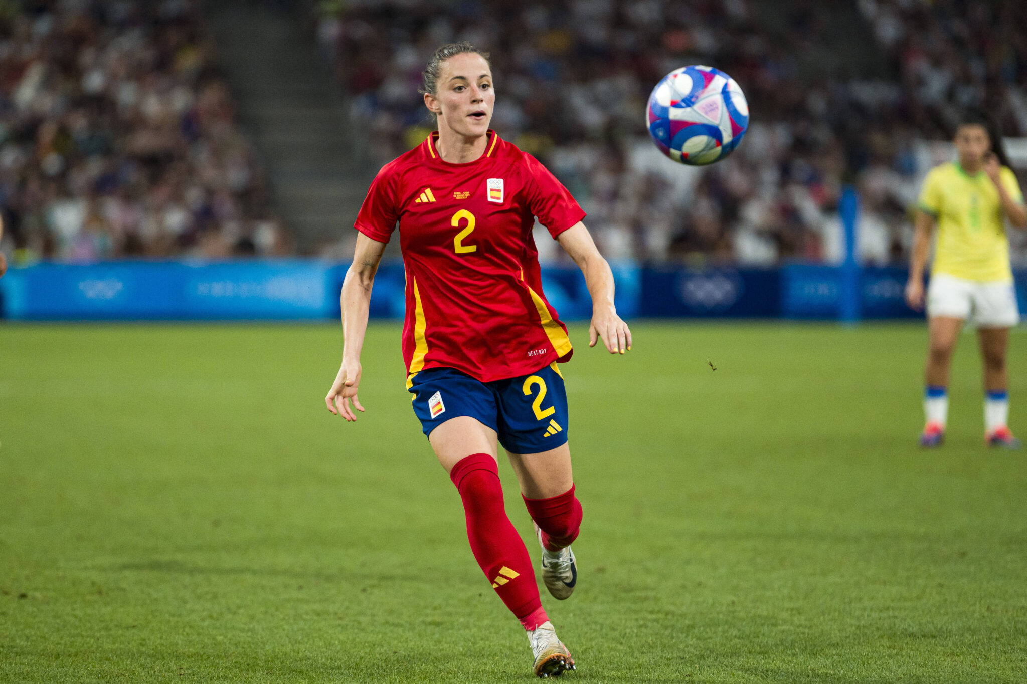 How To Watch The France Vs Spain: Stream Women's International ...