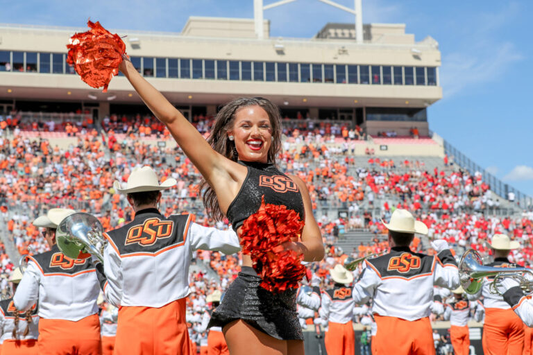 How to Watch Oklahoma State at BYU:  Live Stream, TV Channel