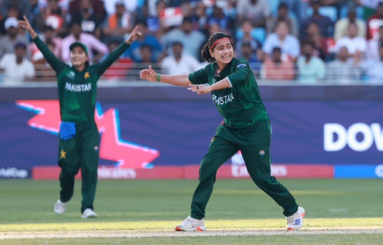 How to Watch Australia vs. Pakistan: Stream 2024 ICC Women’s T20 Cricket World Cup Live, TV Channel