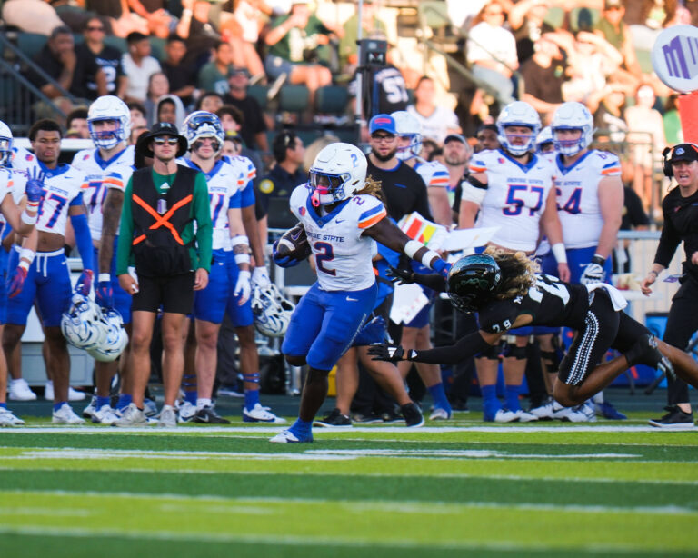 How to Watch Nevada at Boise State: Live Stream, TV Channel