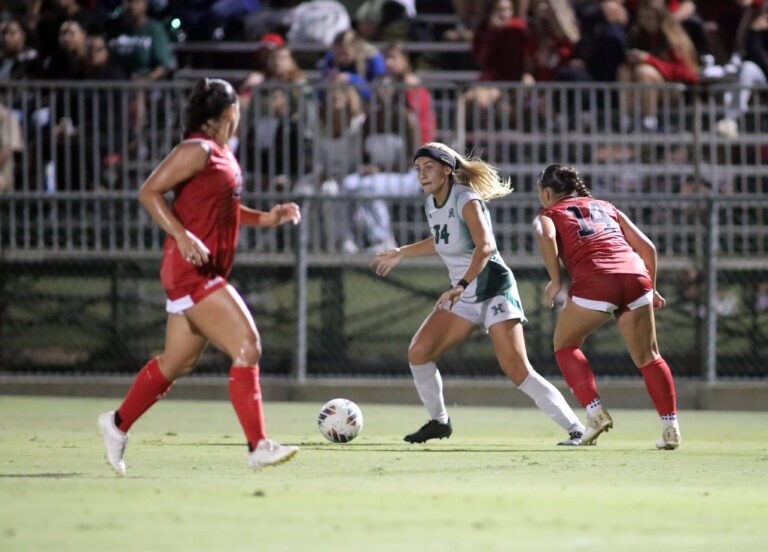 How to Watch USC vs. Rutgers: Live Stream Women’s College Soccer, TV Channel