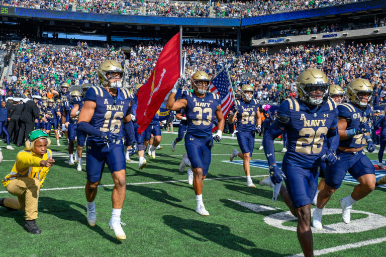 How to Watch Tulane at Navy in College Football: Live Stream, TV Channel 