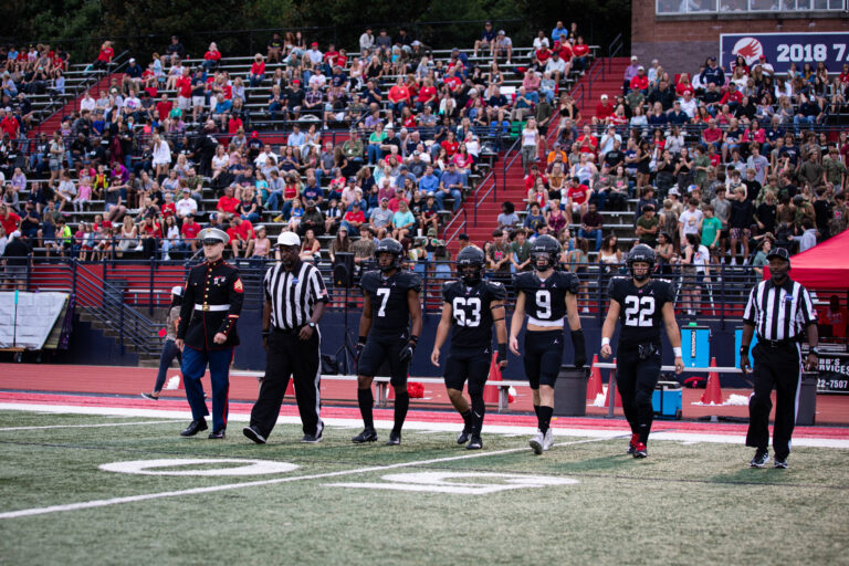 How to Watch St. John Bosco vs Servite: Stream High School Football Live, TV Channel