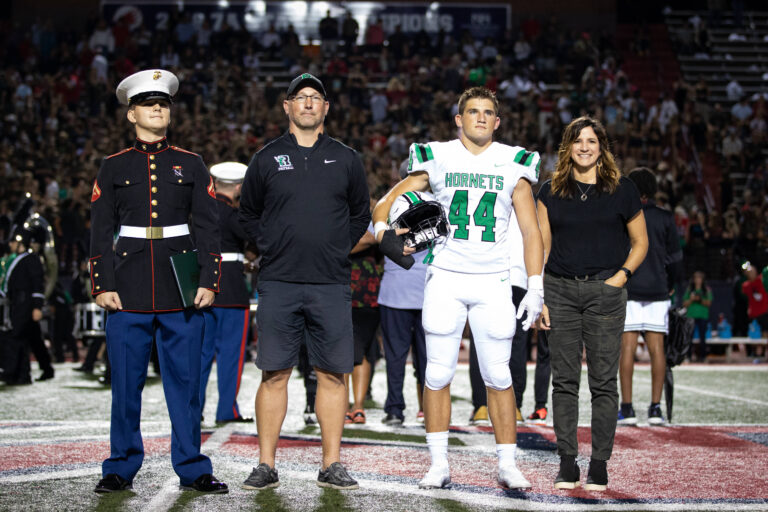 How to Watch Rio Rancho vs. Volcano Vista: Stream High School Football Live, TV Channel