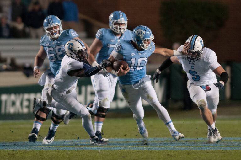 How to Watch The Citadel at Virginia Military Institute in College Football: Live Stream, TV Channel