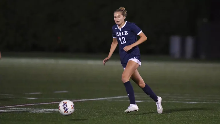 How to Watch Brown vs. Yale: Stream Women’s College Soccer Live, TV Channel