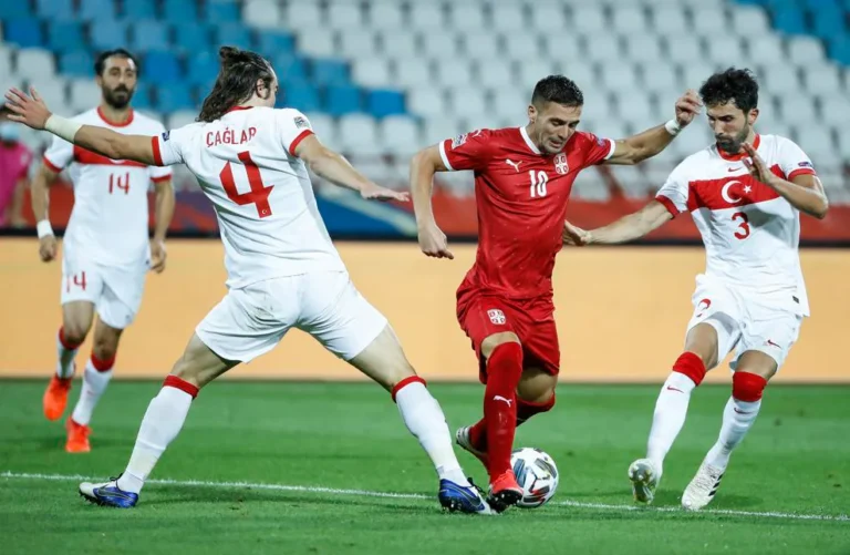 How to Watch Turkey vs. Montenegro: Stream UEFA Nations League Live, TV Channel