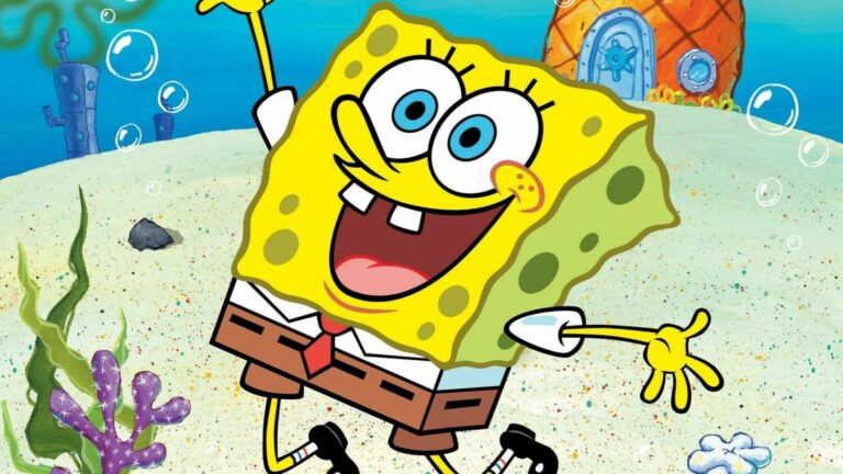 How to Watch SpongeBob SquarePants, Kreepaway Kamp: Stream Live, TV Channel