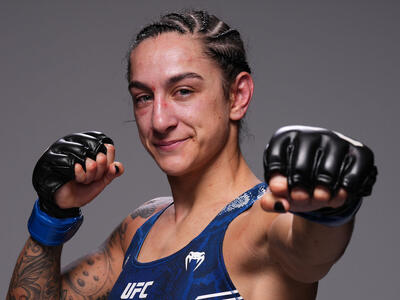 How to Watch Invicta FC 58: Stream MMA Live, TV Channel