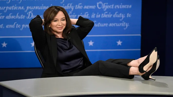 How to Watch The 2024 SNL Election Special: Stream Live, TV Channel