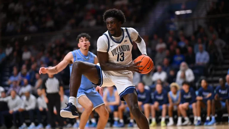 How to Watch Villanova at Saint Joseph’s: Stream Men’s College Basketball Live, TV Channel