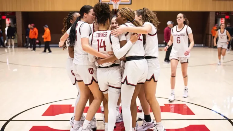 How to Watch Northeastern at Harvard: Stream Women’s College Basketball Live, TV Channel