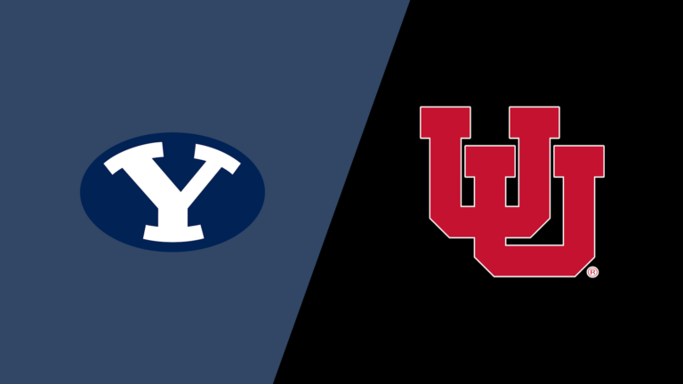 How to Stream BYU at Utah: Live, TV Channel