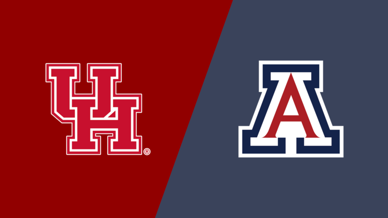 How to Stream Houston at Arizona: Live, TV Channel