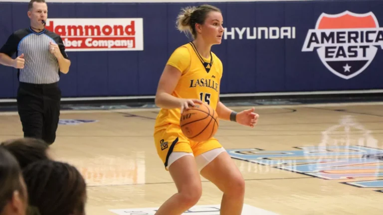 How to Watch La Salle at Drexel: Stream Women’s College Basketball Live, TV Channel