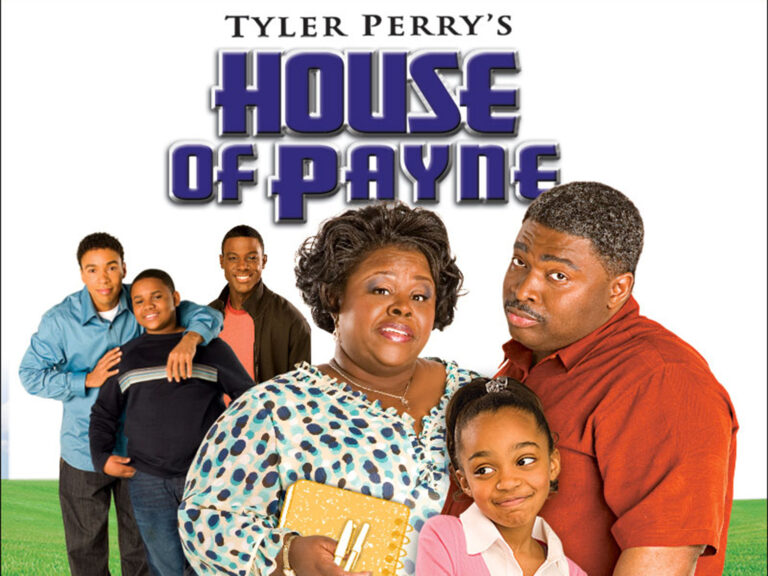 How to Watch Tyler Perry’s House of Payne: Stream Live, TV Channel