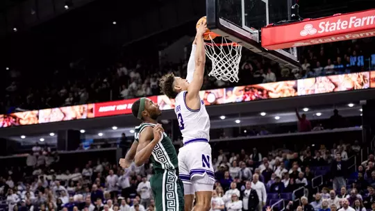 How to Watch UIC at Northwestern: Stream Men’s College Basketball Live, TV Channel