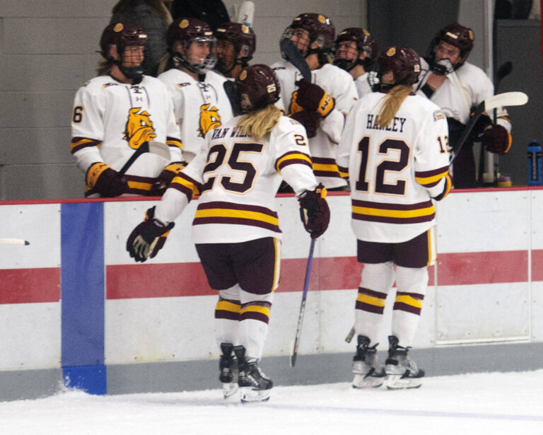 How to Watch Minnesota at Minnesota Duluth: Stream Women’s College Hockey Live, TV Channel