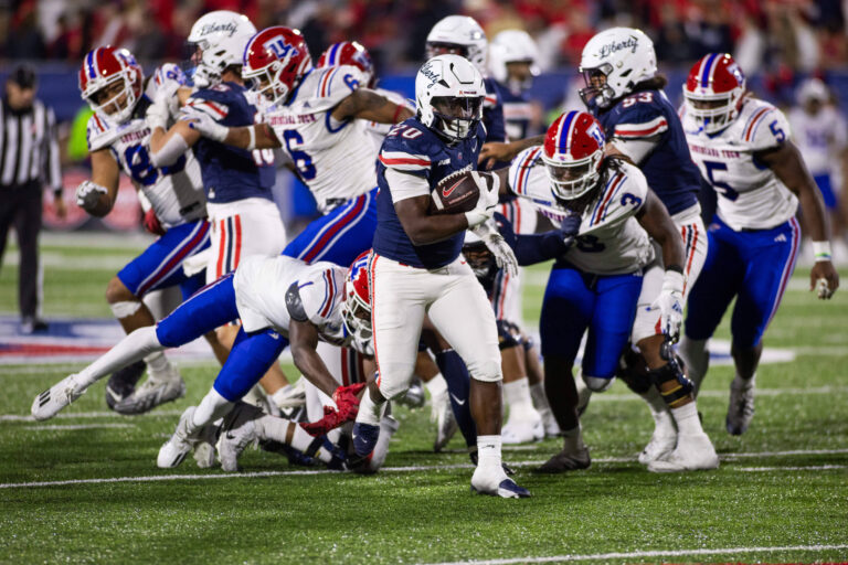 How to Watch Jacksonville State at Louisiana Tech: Live Stream, TV Channel 