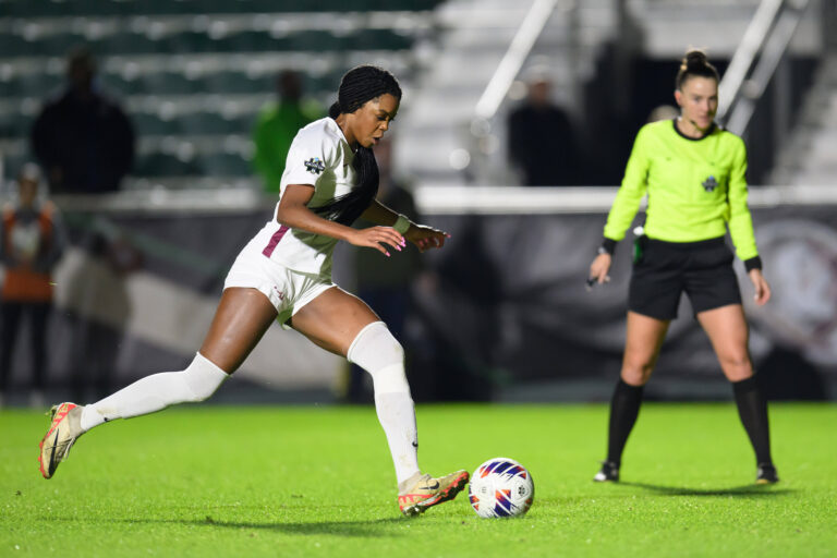 How to Watch Wake Forest vs. Florida State: Live Stream Women’s College Soccer, TV Channel