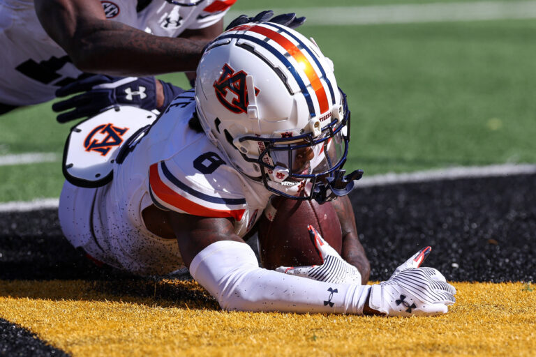 How to Watch ULM at Auburn: Live Stream, TV Channel