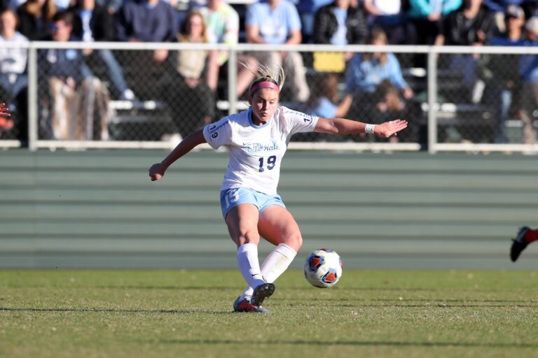 How to Watch Duke vs. UNC: Stream Women’s College Soccer Live, TV Channel