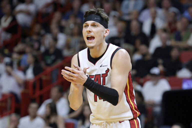 How to Watch Heat at Pacers: Stream NBA Live, TV Channel